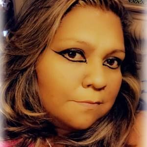 Meet your Posher, Letty